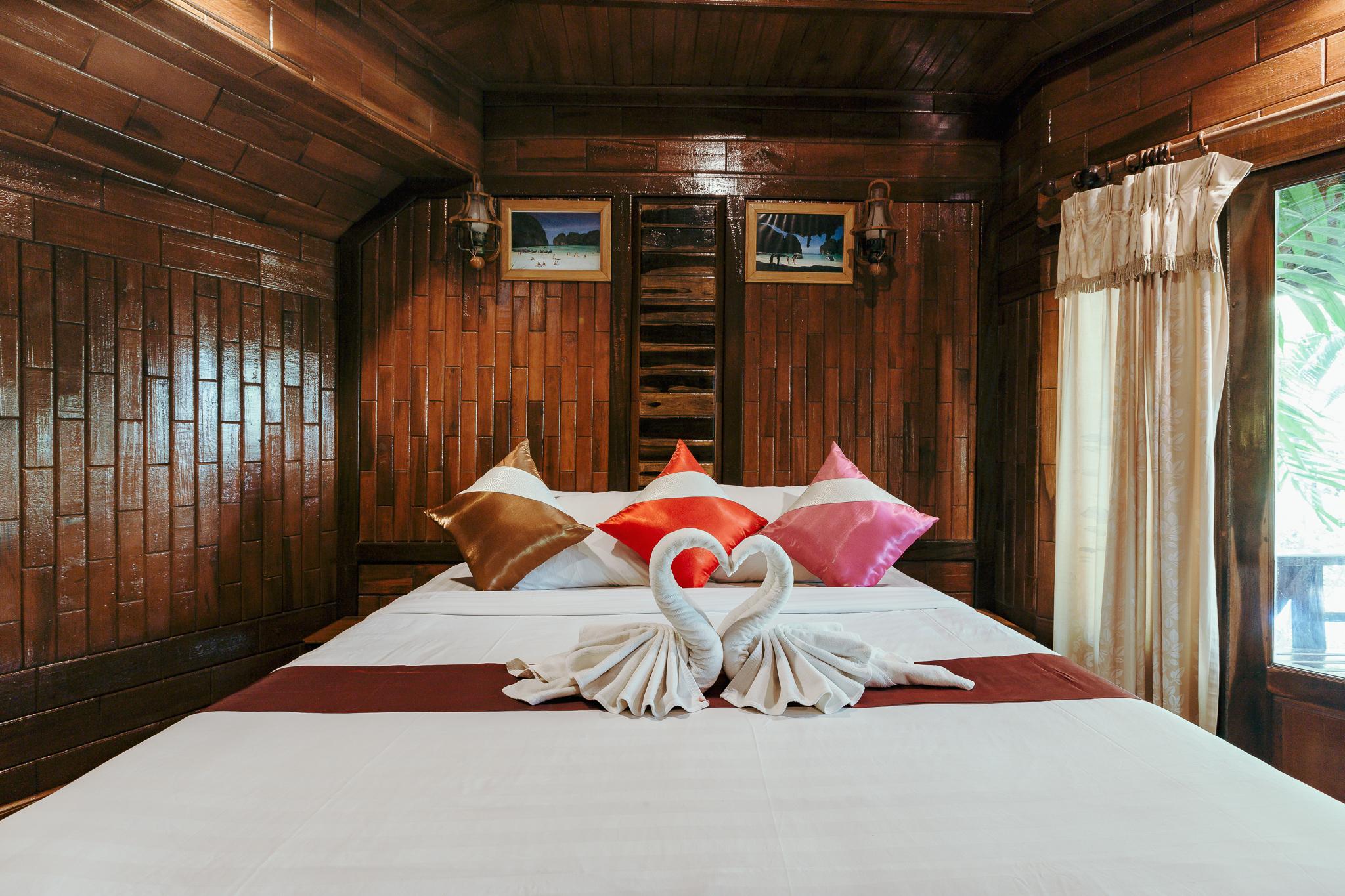 Phu Pha Aonang Resort & Spa Ao Nang Exterior foto