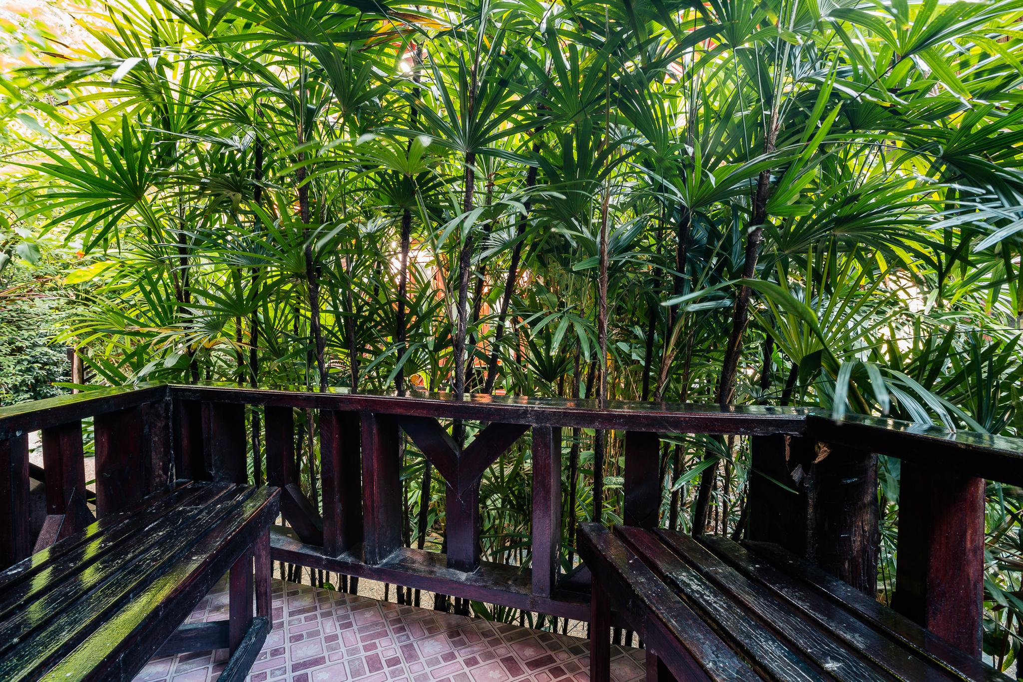 Phu Pha Aonang Resort & Spa Ao Nang Exterior foto