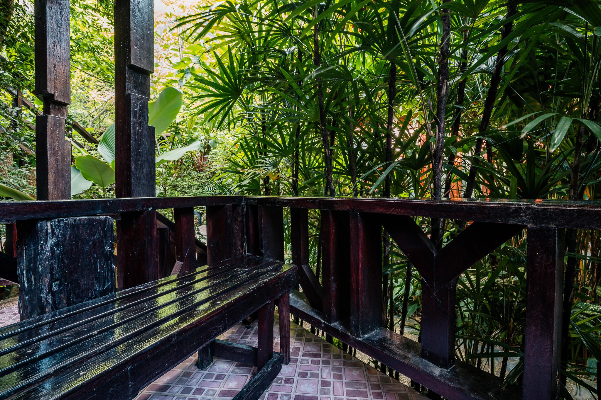Phu Pha Aonang Resort & Spa Ao Nang Exterior foto