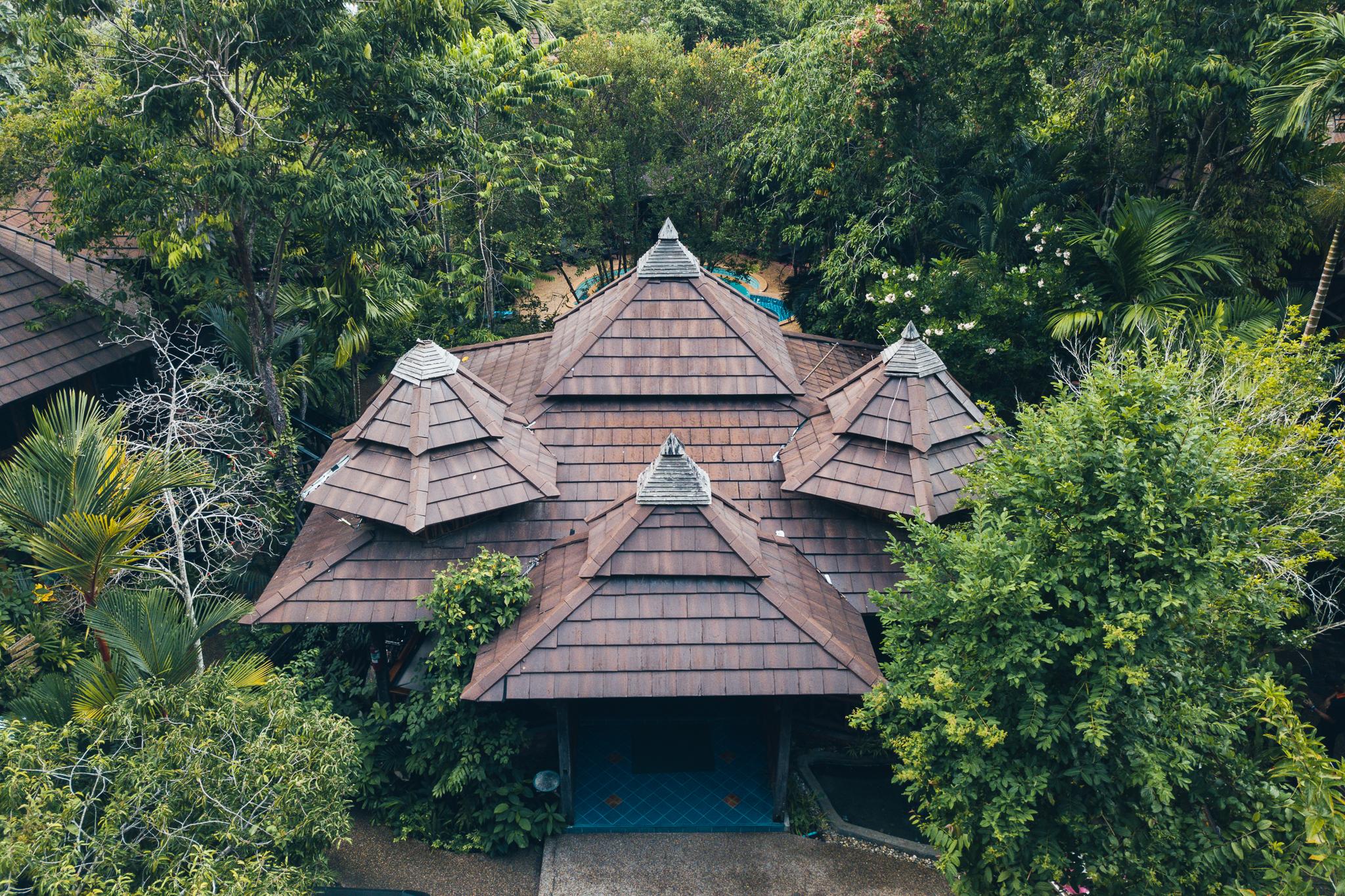 Phu Pha Aonang Resort & Spa Ao Nang Exterior foto