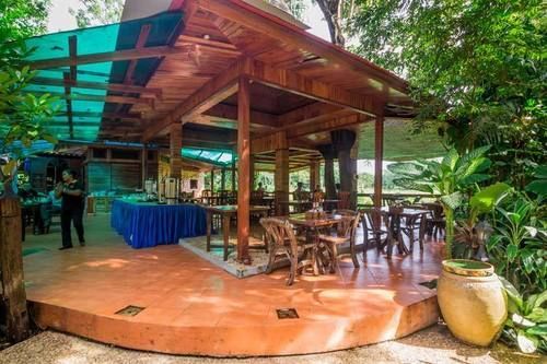 Phu Pha Aonang Resort & Spa Ao Nang Exterior foto
